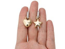 Серьги LOVESTAR