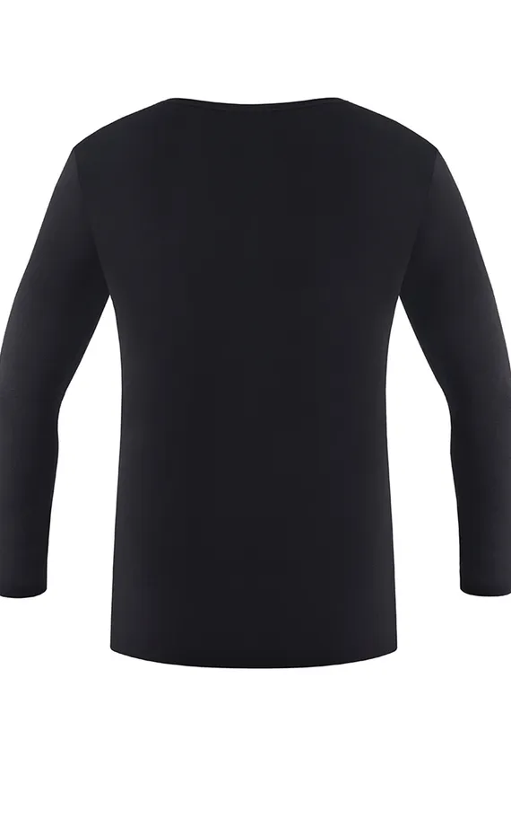 Мужская футболка EB32 Черный