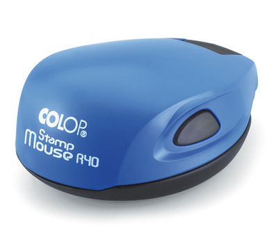 Флеш-печать Colop Stamp Mouse R40