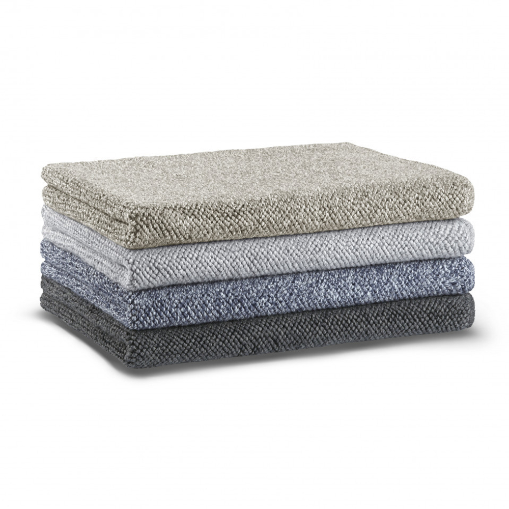 Коврик для ванной 53x86 L'appartement Antique charcoal антрацит