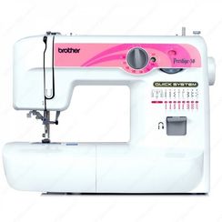 Швейная машина Brother Prestige 50