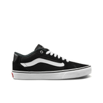 Кеды Vans Old Skool Faulkner Black White