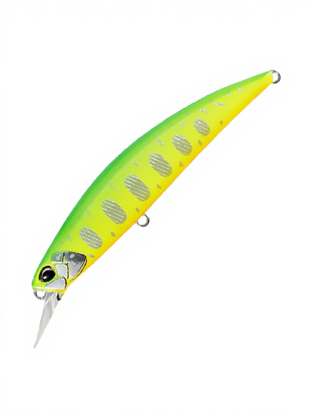 Воблер DUO Spearhead Ryuki 95 S, GPA4009 River Bait