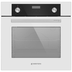 Электрический духовой шкаф Meferi MEO604WH POWER фото 17
