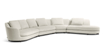Диван Ceccotti Collezioni DUO Sofa