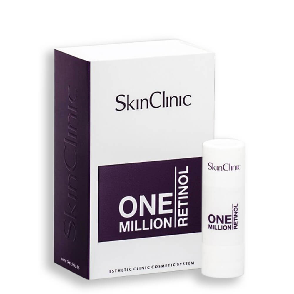 SKINCLINIC PREMIUM RETINOL ONE MILLION