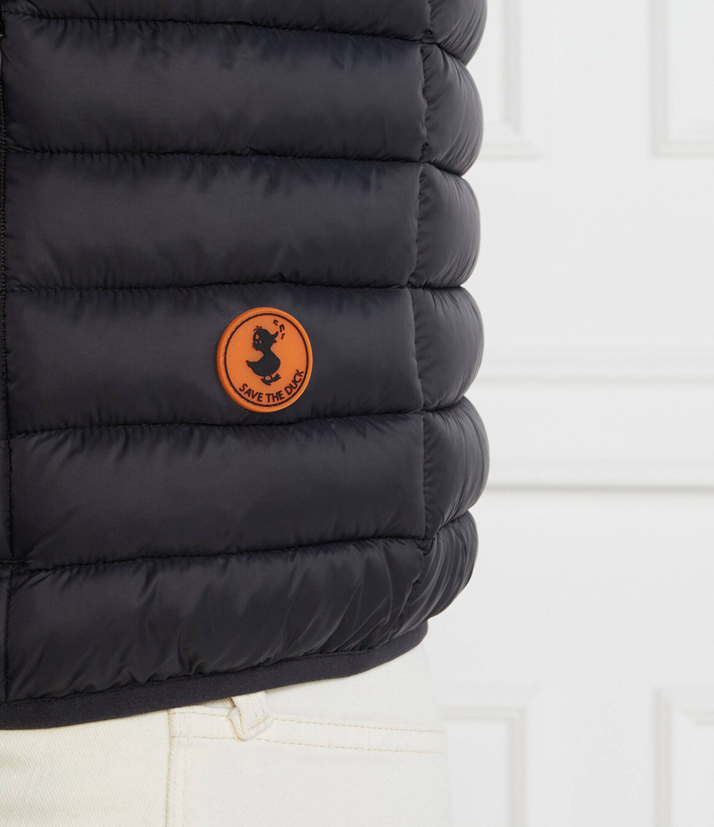 Безрукавка ADAM Save The Duck - темно-синий(D82410M GIGA01)