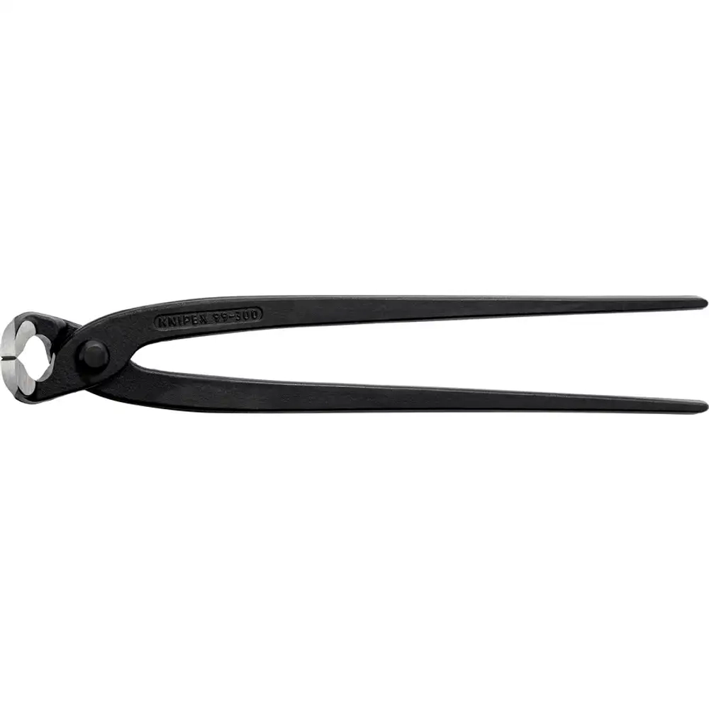 Клещи арматурные черненые 300 мм Knipex 99 00 300