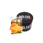 Molfar Chill Line Whiskey Orange (40 g)