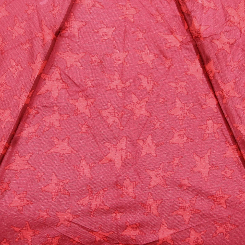 Зонт женский автомат «Ultramarine - Рейна», микс 4 цвета, 8 спиц, d-115см, длина в слож. виде 28см