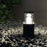 Ландшафтный светильник Maytoni Bronx O576FL-01B