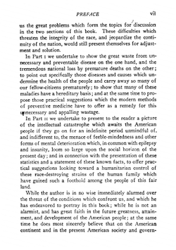 Race Decadence | William Samuel Sadler