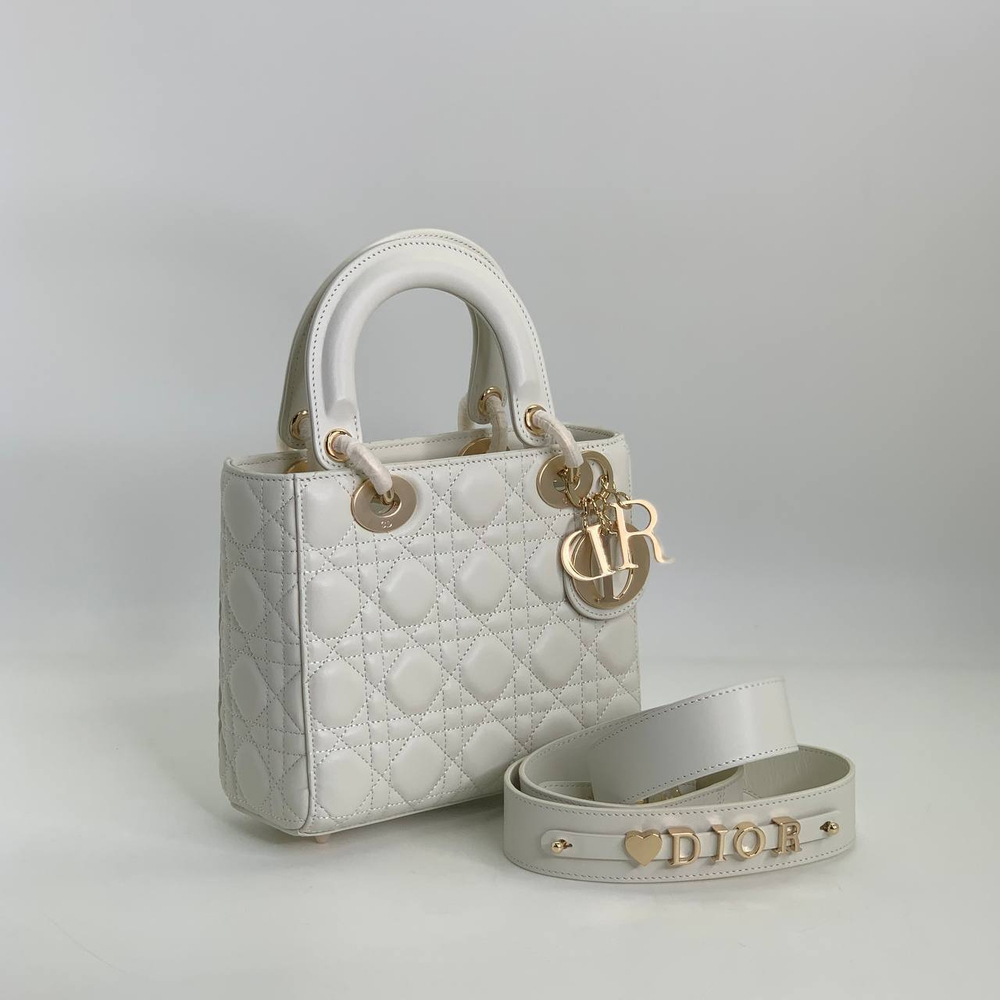 Сумка Dior 20 см