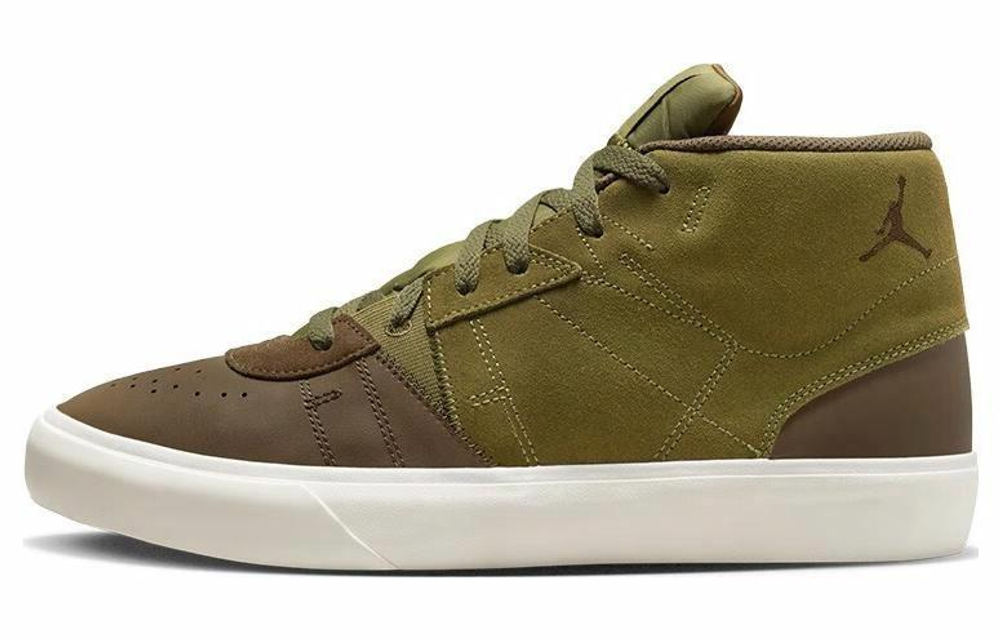 Кроссовки Jordan Air Jordan Series Mid