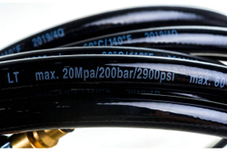 Шланг GTR 602 для моек (6 м) PATRIOT 322305603