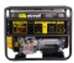Генератор бензиновый HUTER DY11000 LX-3 электростартер 64/1/73