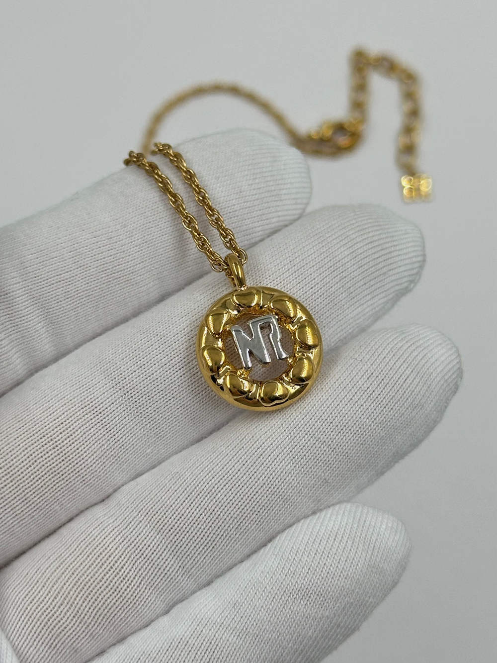 Кулон Nina Ricci