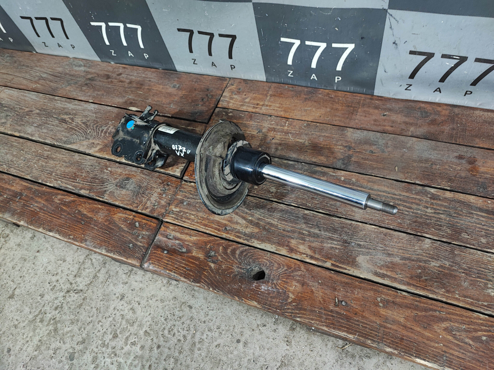 Амортизатор передний левый Exeed VX 21-нв Б/У Оригинал 202000381AA