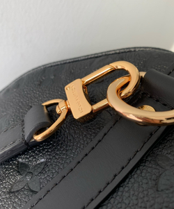 Louis Vuitton Speedy Soft 30