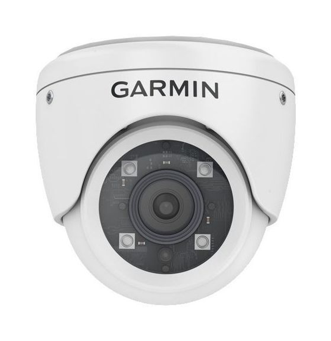 Морская камера GC 14, GARMIN