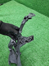 Кронштейн перед. бампера Mercedes GLE C292 (15-19)