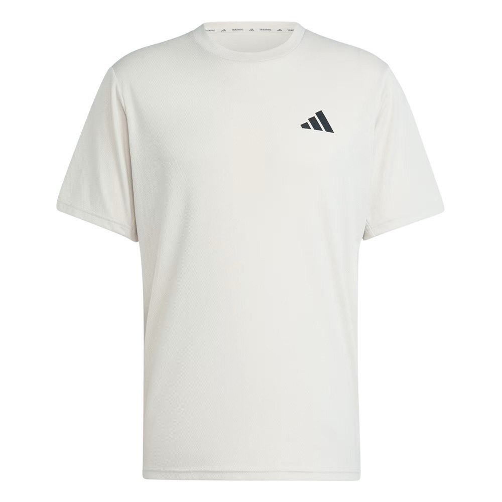 Футболка adidas Train Essentials Feelready Novelty T-shirt Grey