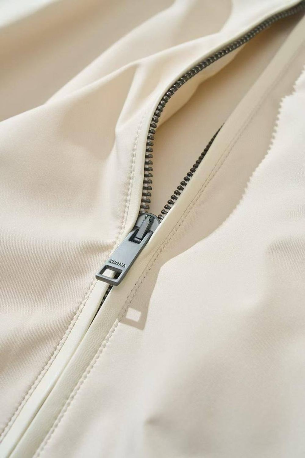 Бомбер Zegna