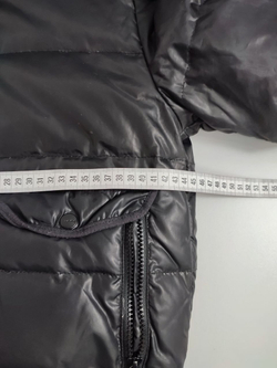 Куртка Savage утепленная 42 размер