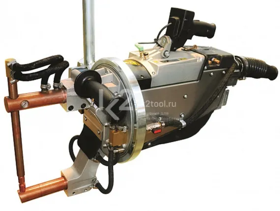 Клещи для точечной контактной сварки TECNA 3324/380