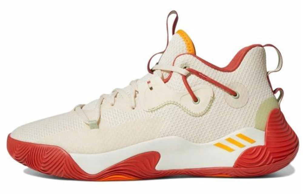 Кроссовки Adidas Harden Stepback 3 Tpu