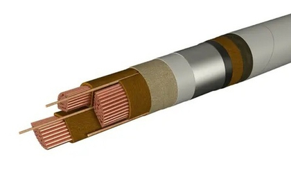 Кабель СБГ 3x70-6