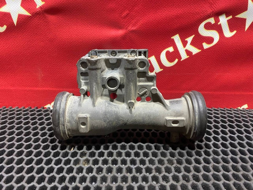 Патрубок клапана EGR 2019г.