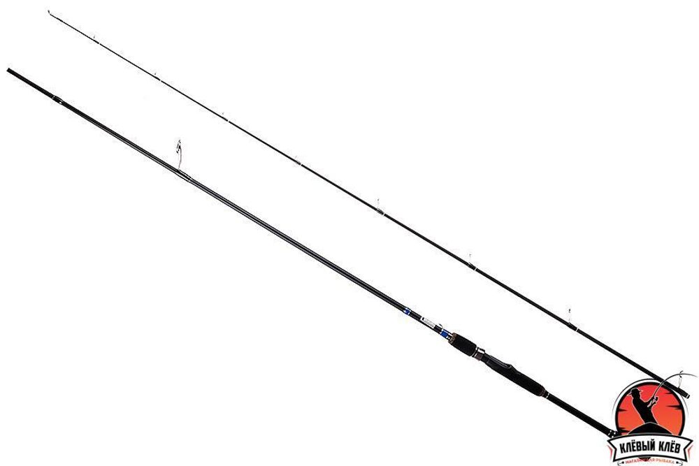 Удилище HIGASHI Fanat SE 2,7м 15-40г