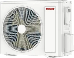 Кассетная сплит-система Tosot T36H-ILCA/I/TF06P-LC/T36H-ILUA/O