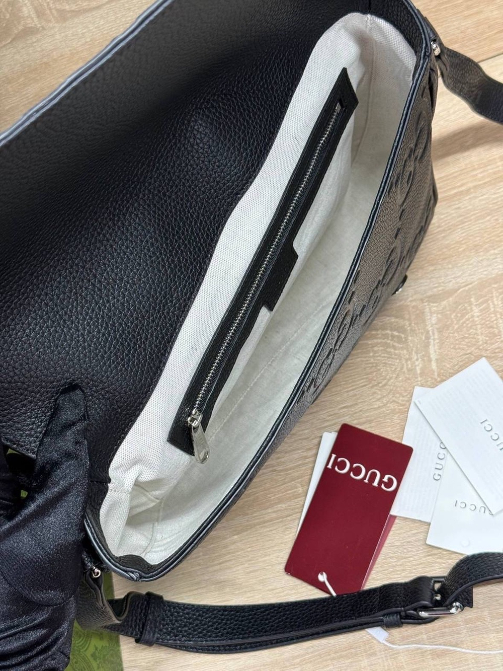 Сумка через плечо Gucci