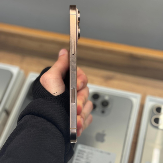 Apple iPhone 16 Pro Max 256gb