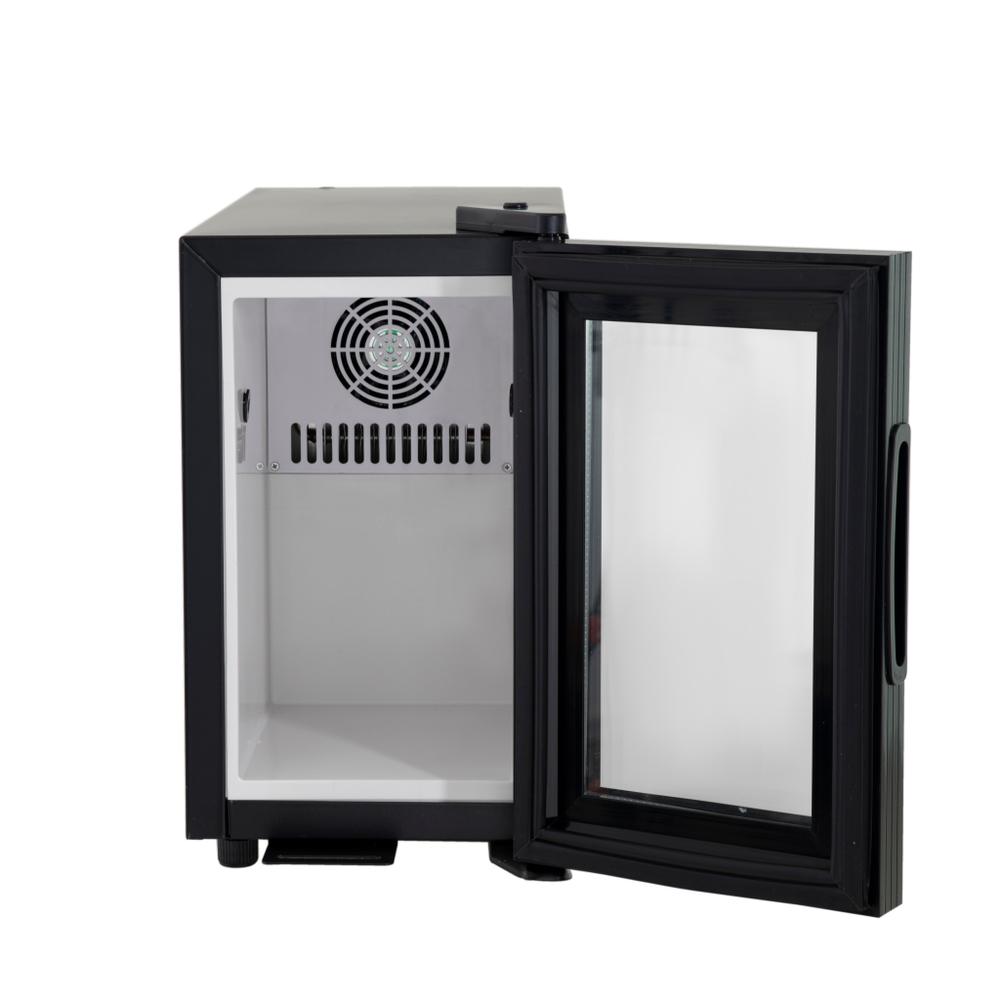 Холодильный шкаф для молока SC-08 Foodatlas