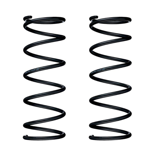 Пружина подвески DOUBLE FORCE передняя (Кратность 2 шт.) DFCS044F