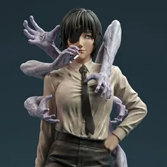 Himeno - Chainsaw Man