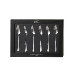 Набор чайных ложек Gipfel 8644 6 предметов