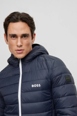 HUGO BOSS