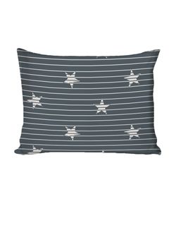 Постельное белье бязь Сказка "Звезды" 1,5-спальный на молнии Наволочка 50х70 см 1 шт Простынь на резинке 90х200 см Пододеяльник 145х215 см