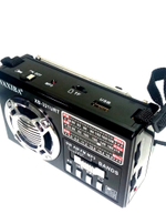 Радиоприемник с MP3 плеером Waxiba XB-321URT