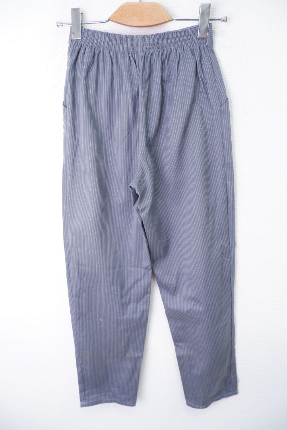 Брюки для летнего образа 44 размер