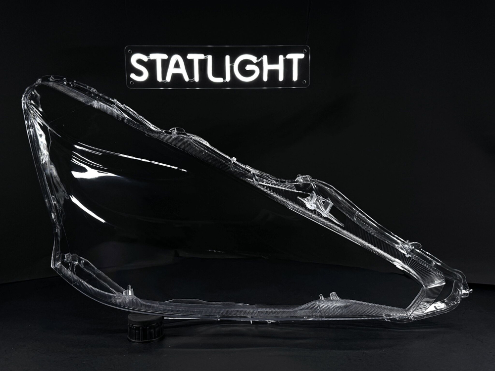 Правое стекло фары Nissan Teana L33 2013-2020