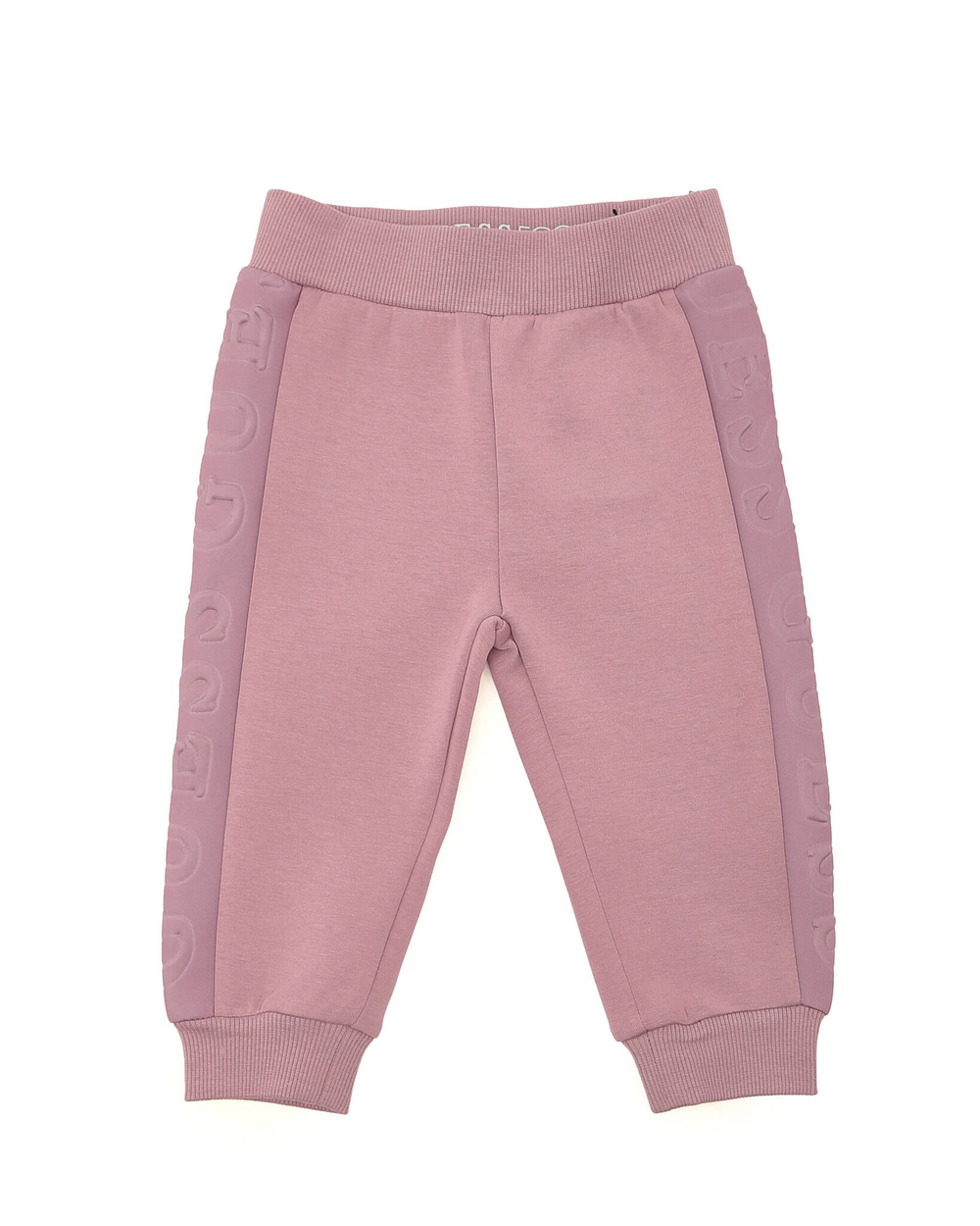 комплект GUESS ACTIVE - фиолетовый(A2BG19 FL03S)