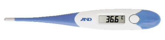 DT-501, DТ-510, DT-520, DT-621, DТ-622, DT-623, DТ-624, DТ-625, Термометры электронные, № в ГРСИ РФ - 66940-17