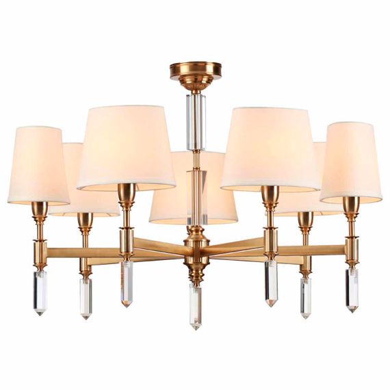 Подвесная люстра Odeon Light Modern London 4894/7