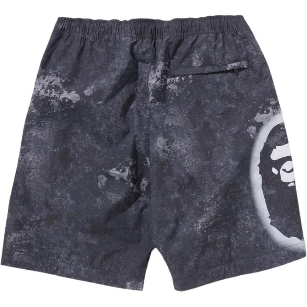 A Bathing Ape Bathing Ape угольный