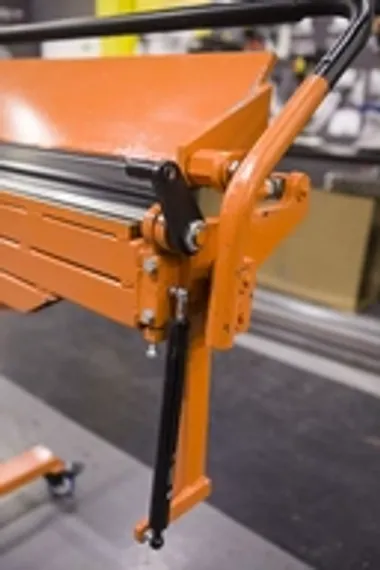 Вертикально-сверлильный станок Stalex DP-16